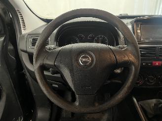 Opel Combo Combo Van 1.3 CDTI 16V ecoFlex (A13FD) [66kW]  (02-2012/12-2018) picture 18