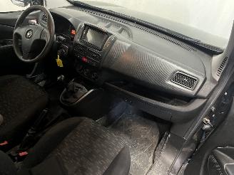 Opel Combo Combo Van 1.3 CDTI 16V ecoFlex (A13FD) [66kW]  (02-2012/12-2018) picture 9