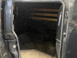 Opel Combo Combo Van 1.3 CDTI 16V ecoFlex (A13FD) [66kW]  (02-2012/12-2018) picture 11