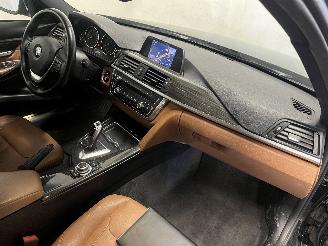 BMW 3-serie 3 serie (F30) Sedan 320i 2.0 16V (N20-B20B) [135kW]  (03-2012/10-2018)= picture 12