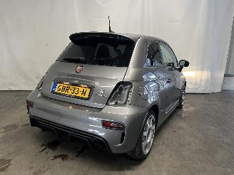 Abarth  500/595/695 Hatchback 1.4 T-Jet 16_ (312.B.3000) [132kW]  (08-2008/...=
) picture 5