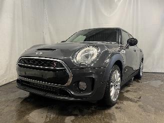 krockskadad bil auto Mini Clubman Clubman (F54) Combi 2.0 Cooper S 16V (B46A20A) [141kW]  (11-2014/...) 2018/11