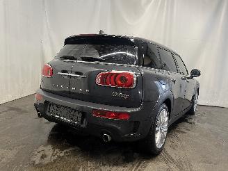 Mini Clubman Clubman (F54) Combi 2.0 Cooper S 16V (B46A20A) [141kW]  (11-2014/...) picture 4
