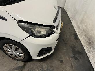 Peugeot 108 108 Hatchback 1.0 12V (1KRFE(CFB)) [51kW]  (05-2014/...) picture 9