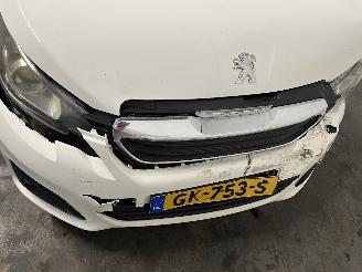 Peugeot 108 108 Hatchback 1.0 12V (1KRFE(CFB)) [51kW]  (05-2014/...) picture 11