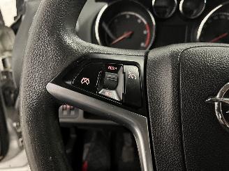 Opel Meriva Meriva (B) MPV 1.7 CDTI 16V (A17DTC(Euro 5)) [81kW]  (06-2010/06-2015)= picture 20