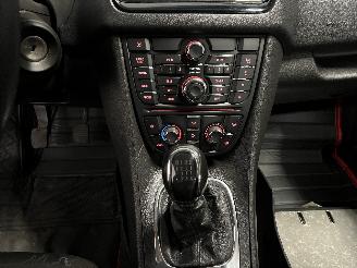 Opel Meriva Meriva (B) MPV 1.7 CDTI 16V (A17DTC(Euro 5)) [81kW]  (06-2010/06-2015)= picture 15