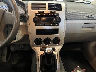 Dodge Caliber Caliber Hatchback 1.8 16V (EBA) [110kW]  (06-2006/12-2009) picture 17