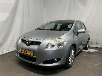 Unfallwagen Toyota Auris Auris (E15) Hatchback 1.6 Dual VVT-i 16V (1ZRFE) [91kW]  (03-2007/09-2=
012) 2008/9