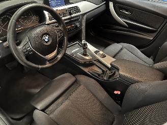 BMW 3-serie 3 serie (F30) Sedan 320i 2.0 16V (N20-B20B) [135kW]  (03-2012/10-2018)= picture 18