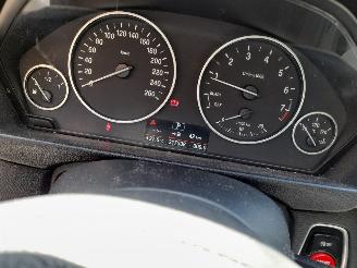 BMW 3-serie 3 serie (F30) Sedan 320i 2.0 16V (N20-B20B) [135kW]  (03-2012/10-2018)= picture 2