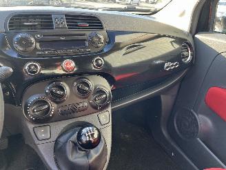 Fiat 500 500 (312) Hatchback 1.2 (169.A.4000(Euro 5)) [51kW]  (07-2007/...) picture 12