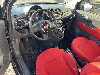 Fiat 500 500 (312) Hatchback 1.2 (169.A.4000(Euro 5)) [51kW]  (07-2007/...) picture 9