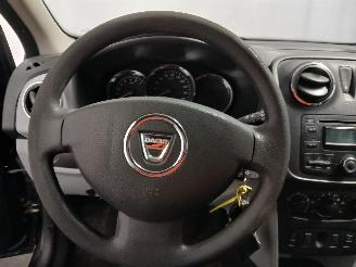 Dacia Logan Logan MCV II/III/Sandero Wagon Combi 0.9 TCE 12V (H4B-400(H4B-A4)) [66=kW]  (02-2013/...) picture 13