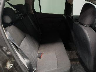 Dacia Logan Logan MCV II/III/Sandero Wagon Combi 0.9 TCE 12V (H4B-400(H4B-A4)) [66=kW]  (02-2013/...) picture 10