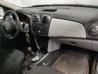 Dacia Logan Logan MCV II/III/Sandero Wagon Combi 0.9 TCE 12V (H4B-400(H4B-A4)) [66=kW]  (02-2013/...) picture 8