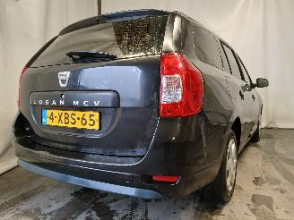 Dacia Logan Logan MCV II/III/Sandero Wagon Combi 0.9 TCE 12V (H4B-400(H4B-A4)) [66=kW]  (02-2013/...) picture 5