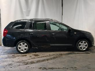 Dacia Logan Logan MCV II/III/Sandero Wagon Combi 0.9 TCE 12V (H4B-400(H4B-A4)) [66=kW]  (02-2013/...) picture 7