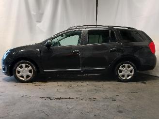 Dacia Logan Logan MCV II/III/Sandero Wagon Combi 0.9 TCE 12V (H4B-400(H4B-A4)) [66=kW]  (02-2013/...) picture 4