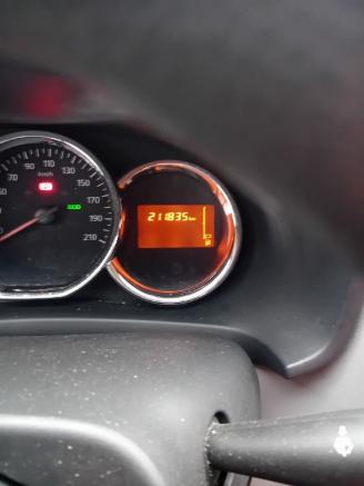 Dacia Logan Logan MCV II/III/Sandero Wagon Combi 0.9 TCE 12V (H4B-400(H4B-A4)) [66=kW]  (02-2013/...) picture 2