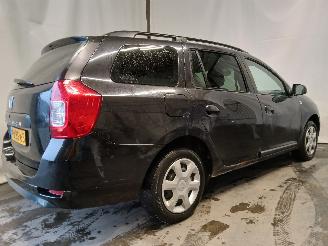 Dacia Logan Logan MCV II/III/Sandero Wagon Combi 0.9 TCE 12V (H4B-400(H4B-A4)) [66=kW]  (02-2013/...) picture 6