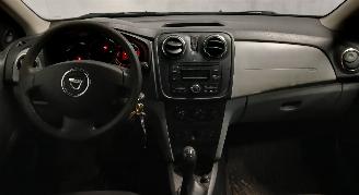 Dacia Logan Logan MCV II/III/Sandero Wagon Combi 0.9 TCE 12V (H4B-400(H4B-A4)) [66=kW]  (02-2013/...) picture 11