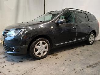 Dacia Logan Logan MCV II/III/Sandero Wagon Combi 0.9 TCE 12V (H4B-400(H4B-A4)) [66=kW]  (02-2013/...) picture 3