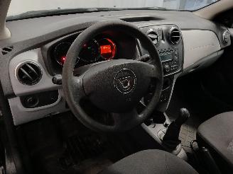 Dacia Logan Logan MCV II/III/Sandero Wagon Combi 0.9 TCE 12V (H4B-400(H4B-A4)) [66=kW]  (02-2013/...) picture 12