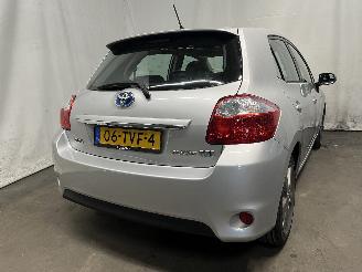Toyota Auris Auris (E15) Hatchback 1.8 16V HSD Full Hybrid (2ZRFXE) [100kW]  (09-20=
10/09-2012) picture 8