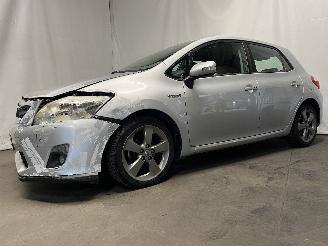 Toyota Auris Auris (E15) Hatchback 1.8 16V HSD Full Hybrid (2ZRFXE) [100kW]  (09-20=
10/09-2012) picture 3