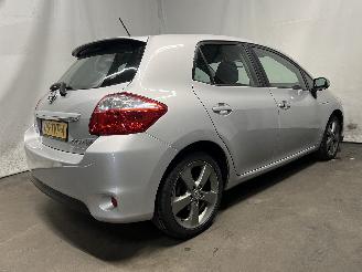 Toyota Auris Auris (E15) Hatchback 1.8 16V HSD Full Hybrid (2ZRFXE) [100kW]  (09-20=
10/09-2012) picture 9