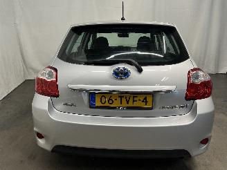 Toyota Auris Auris (E15) Hatchback 1.8 16V HSD Full Hybrid (2ZRFXE) [100kW]  (09-20=
10/09-2012) picture 23