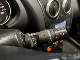 Nissan Qashqai Qashqai (J10) SUV 2.0 16V (MR20DE(Euro 5)) [104kW]  (02-2007/01-2014) picture 19