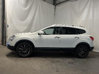 Nissan Qashqai Qashqai (J10) SUV 2.0 16V (MR20DE(Euro 5)) [104kW]  (02-2007/01-2014) picture 4