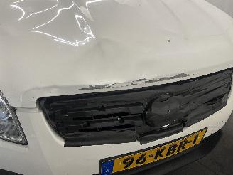 Nissan Qashqai Qashqai (J10) SUV 2.0 16V (MR20DE(Euro 5)) [104kW]  (02-2007/01-2014) picture 10