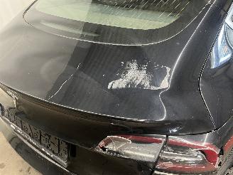 Tesla Model 3 Model 3 Sedan Long Range 72kWh (3D6) [192kW]  (01-2017/...) picture 9