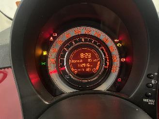 Fiat 500 500 (312) Hatchback 1.4 16V (169.A.3000) [74kW]  (08-2007/...) picture 21