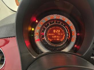 Fiat 500 500 (312) Hatchback 1.4 16V (169.A.3000) [74kW]  (08-2007/...) picture 22