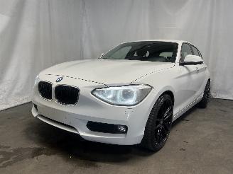 Auto incidentate BMW 1-serie 1 serie (F20/21) Hatchback 118d 2.0 16V (N47-D20C) [105kW]  (06-2011/1=
2-2018) 2012/6