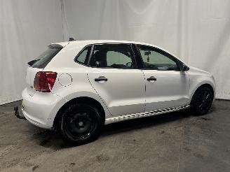 Volkswagen Polo Polo V (6R) Hatchback 1.2 TDI 12V BlueMotion (CFWA(Euro 5)) [55kW]  (1=
0-2009/05-2014) picture 6