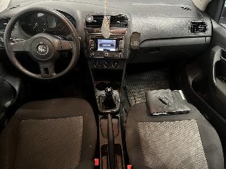 Volkswagen Polo Polo V (6R) Hatchback 1.2 TDI 12V BlueMotion (CFWA(Euro 5)) [55kW]  (1=
0-2009/05-2014) picture 11
