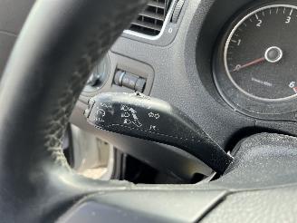 Volkswagen Polo Polo V (6R) Hatchback 1.2 TDI 12V BlueMotion (CFWA(Euro 5)) [55kW]  (1=
0-2009/05-2014) picture 13