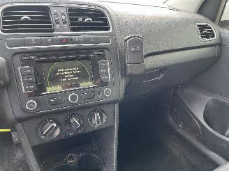 Volkswagen Polo Polo V (6R) Hatchback 1.2 TDI 12V BlueMotion (CFWA(Euro 5)) [55kW]  (1=
0-2009/05-2014) picture 15