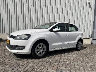 Volkswagen Polo Polo V (6R) Hatchback 1.2 TDI 12V BlueMotion (CFWA(Euro 5)) [55kW]  (1=
0-2009/05-2014) picture 3
