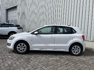 Volkswagen Polo Polo V (6R) Hatchback 1.2 TDI 12V BlueMotion (CFWA(Euro 5)) [55kW]  (1=
0-2009/05-2014) picture 4