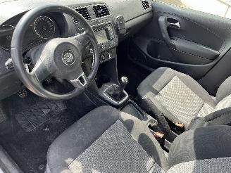 Volkswagen Polo Polo V (6R) Hatchback 1.2 TDI 12V BlueMotion (CFWA(Euro 5)) [55kW]  (1=
0-2009/05-2014) picture 11