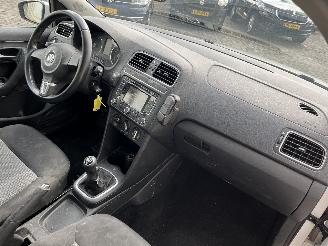 Volkswagen Polo Polo V (6R) Hatchback 1.2 TDI 12V BlueMotion (CFWA(Euro 5)) [55kW]  (1=
0-2009/05-2014) picture 7