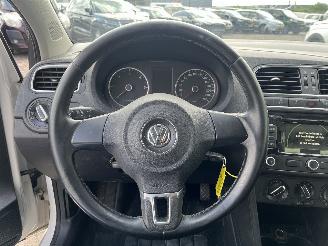 Volkswagen Polo Polo V (6R) Hatchback 1.2 TDI 12V BlueMotion (CFWA(Euro 5)) [55kW]  (1=
0-2009/05-2014) picture 16