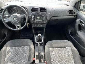 Volkswagen Polo Polo V (6R) Hatchback 1.2 TDI 12V BlueMotion (CFWA(Euro 5)) [55kW]  (1=
0-2009/05-2014) picture 10