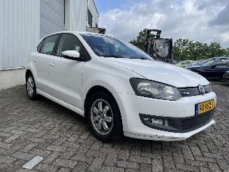 Volkswagen Polo Polo V (6R) Hatchback 1.2 TDI 12V BlueMotion (CFWA(Euro 5)) [55kW]  (1=
0-2009/05-2014) picture 6